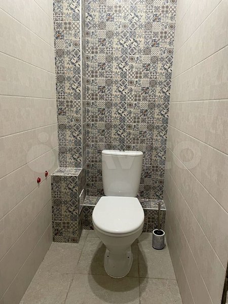 2-комн квартира, 56 м², р-н Славянский (№124006)