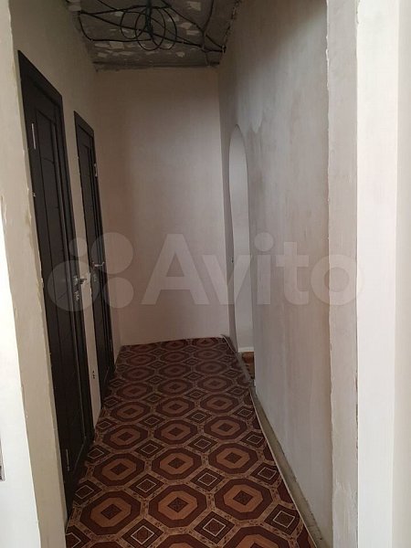 2-комн квартира, 63.5 м², р-н Музыкальный (№124086)