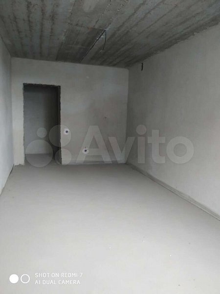 Студия, 29 м², р-н поселок Российский (№123859)
