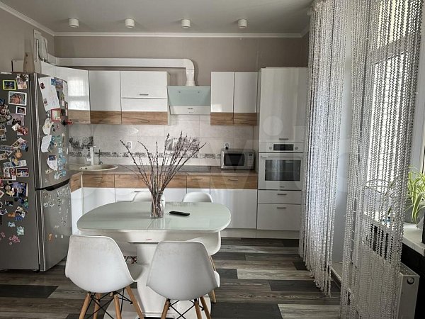2-комн квартира, 75 м², р-н Восточно-кругликовский (№124587)