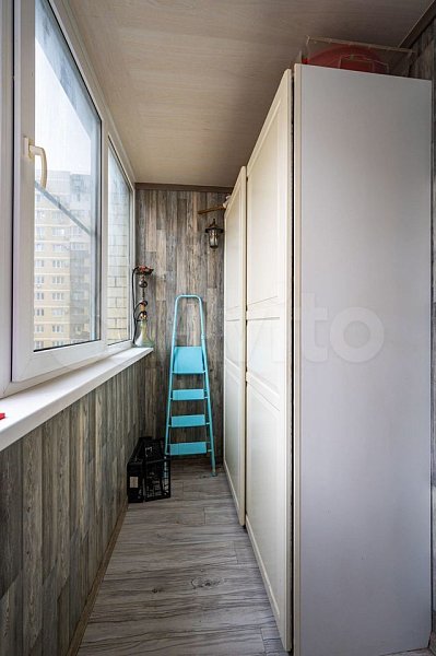 3-комн квартира, 94.6 м², р-н 40-лет Победы (№124356)