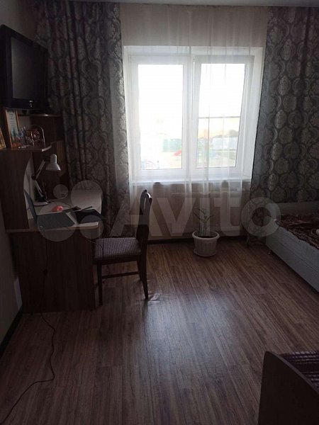 3-комн квартира, 83 м², р-н Молодежный (№123959)