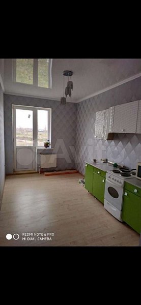 2-комн квартира, 75 м², р-н Западный обход (№124768)