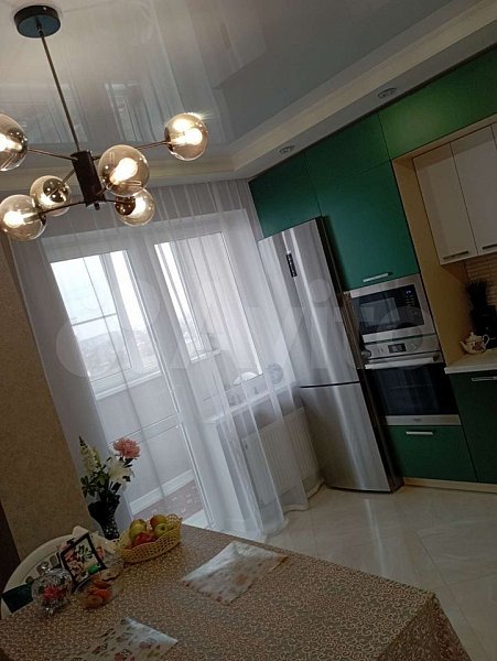 3-комн квартира, 82 м², р-н Энка - Баскет-холл (№124017)