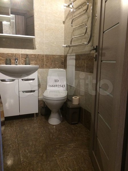 Студия, 32 м², р-н Энка - Баскет-холл (№125671)