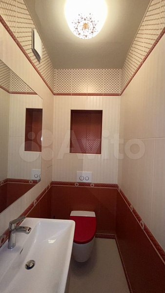 4-комн квартира, 117.6 м², р-н Юбилейный (№127310)