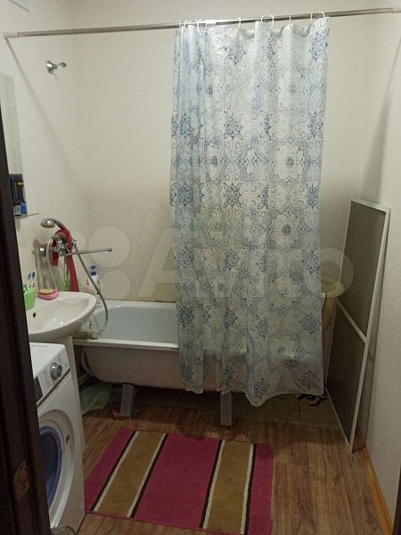 3-комн квартира, 83 м², р-н Молодежный (№123959)