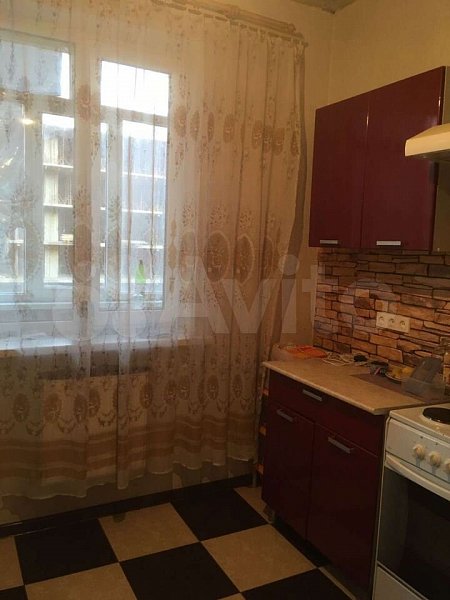 2-комн квартира, 52 м², р-н Музыкальный (№124064)