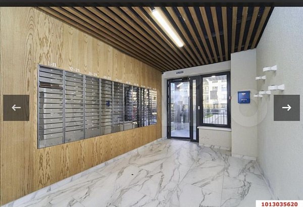 Студия, 20 м², р-н поселок Краснодарский (№127578)