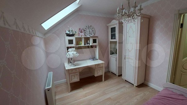 4-комн квартира, 120 м², р-н Петра Метальникова (№123948)