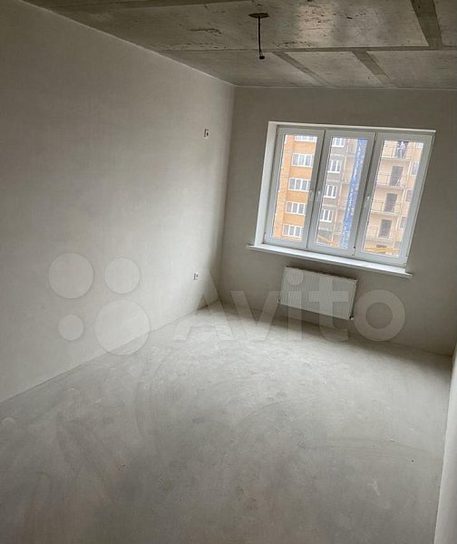1-комн квартира, 41 м², р-н Восточно-кругликовский (№123983)