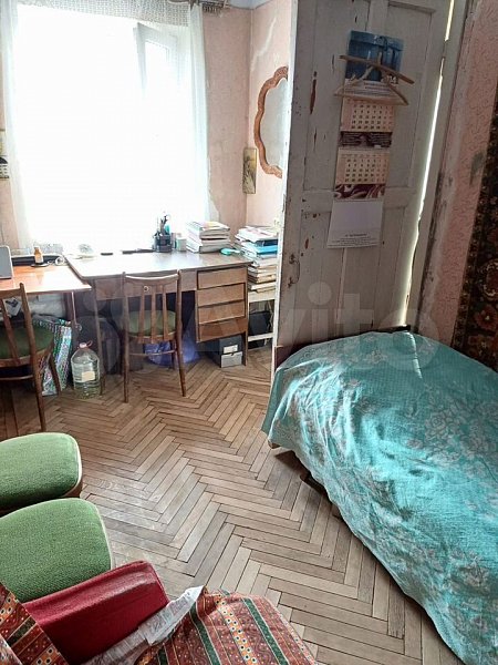 3-комн. квартира, 54 м², р-н Центр, Краснодар (№124229)
