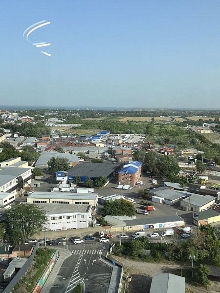 Студия, 30 м², р-н Пашковский (№127541)