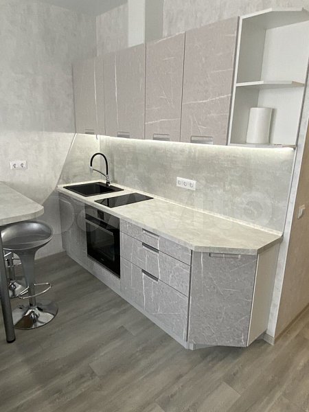 Студия, 24 м², р-н Энка - Баскет-холл (№124295)