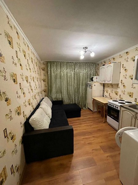 1-комн квартира, 35 м², р-н 40-лет Победы (№124039)