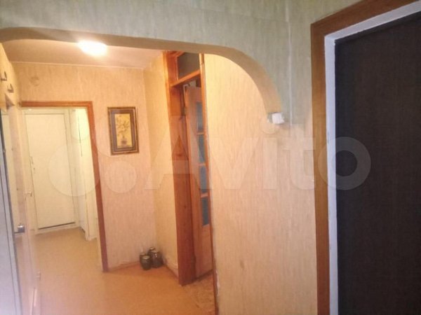 4-комн. квартира, 75 м², р-н Комсомольский, Краснодар (№129221)