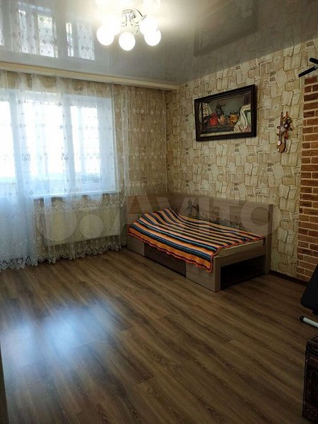 3-комн квартира, 125 м², р-н 40-лет Победы (№124282)