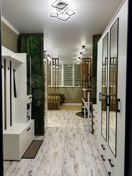 Студия, 27 м², р-н Славянский (№126696)