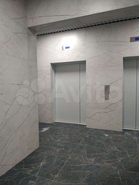 1-комн квартира, 39.7 м², р-н Гидростроителей (№124195)