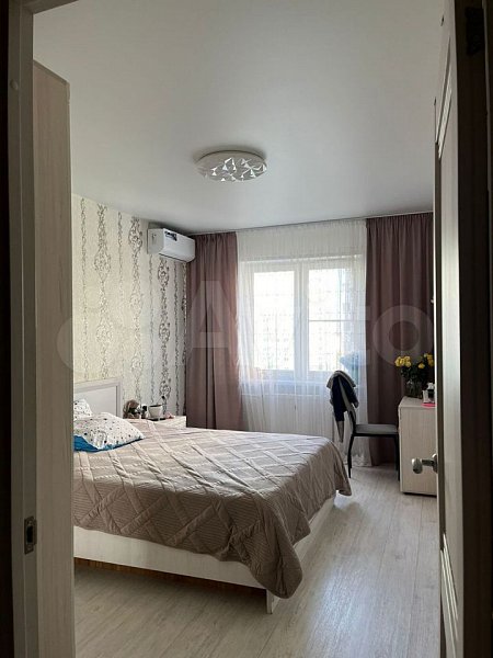 Продается 2-комн квартира, 65 м², р-н Восточно-кругликовский, 