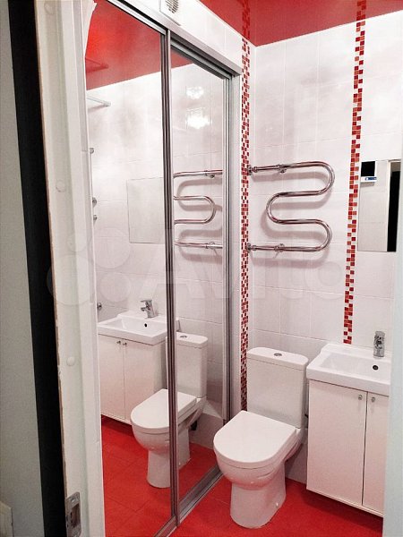 Студия, 30 м², р-н Фестивальный (№124931)