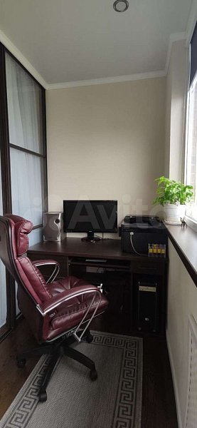 2-комн квартира, 60 м², р-н Петра Метальникова (№124366)