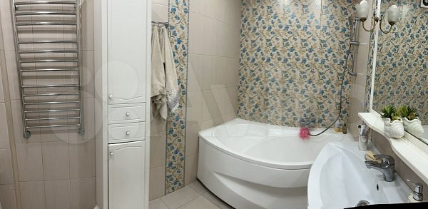 4-комн квартира, 109 м², р-н Музыкальный (№124583)