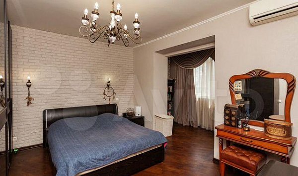 3-комн квартира, 108 м², р-н Парк Галицкого (№123945)