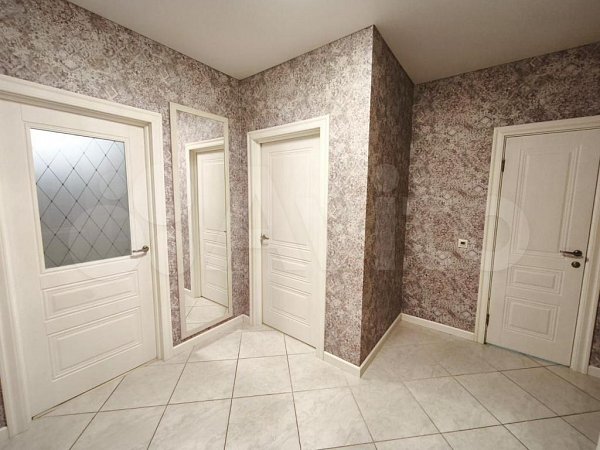 3-комн квартира, 77 м², р-н Славянский (№124298)