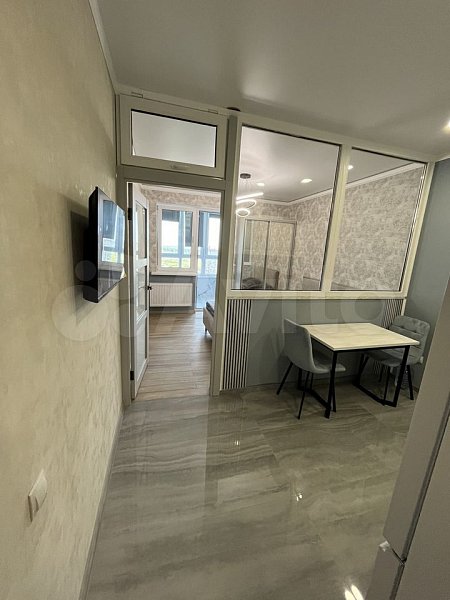 Студия, 30 м², р-н Пашковский (№127541)