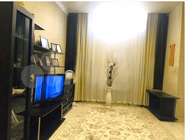 Студия, 38.5 м², р-н Знаменский (№123168)
