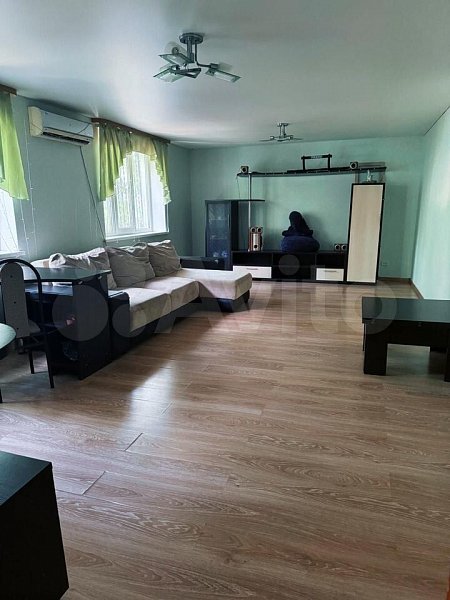 4-комн квартира, 104.1 м², р-н Гидростроителей (№127380)