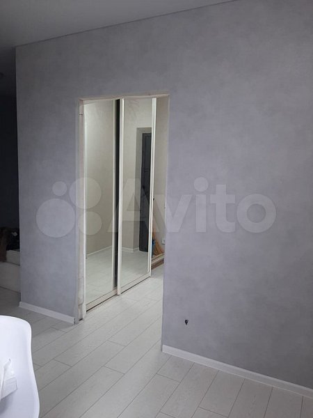 Студия, 28 м², р-н Славянский (№124868)