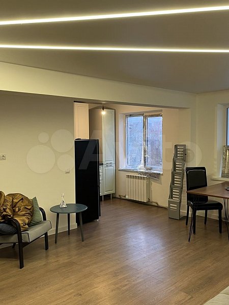 3-комн квартира, 60 м², р-н Селезнева-СБС (№124192)
