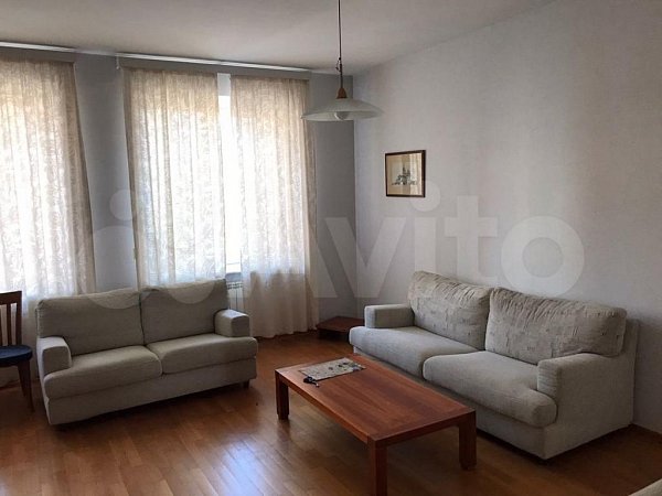 3-комн квартира, 150 м², р-н Центр (№124554)