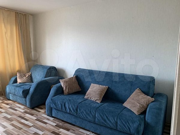 2-комн квартира, 50.3 м², р-н Окраины (№124044)