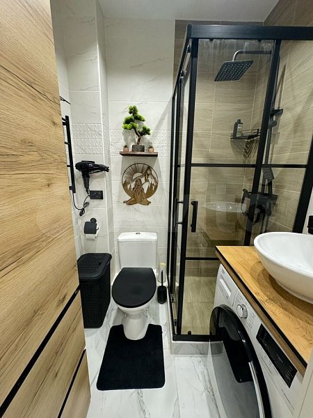 Студия, 27 м², р-н Славянский (№126696)