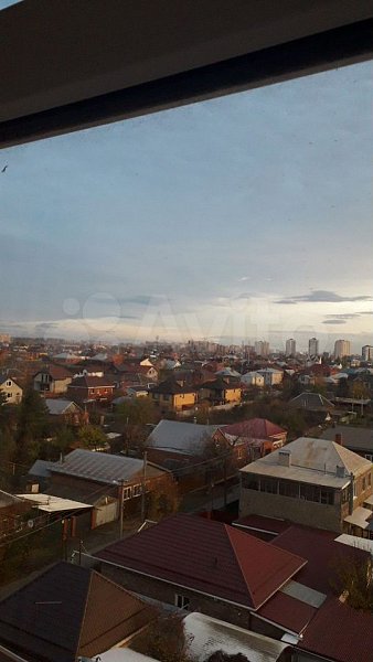 Студия, 27.9 м², р-н поселок Северный (№127402)