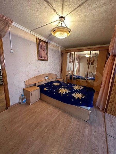 4-комн квартира, 78.2 м², р-н Славянский (№125936)