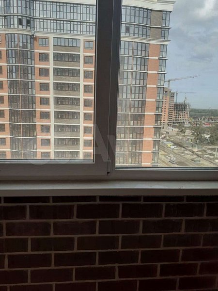 Студия, 19.5 м², р-н Западный обход (№125390)