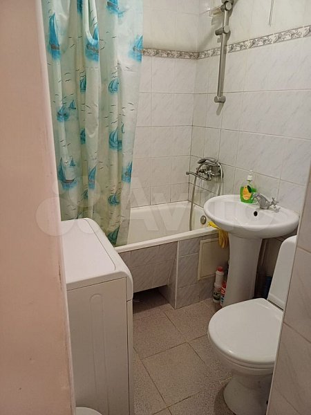 3-комн. квартира, 54 м², р-н Центр, Краснодар (№124229)