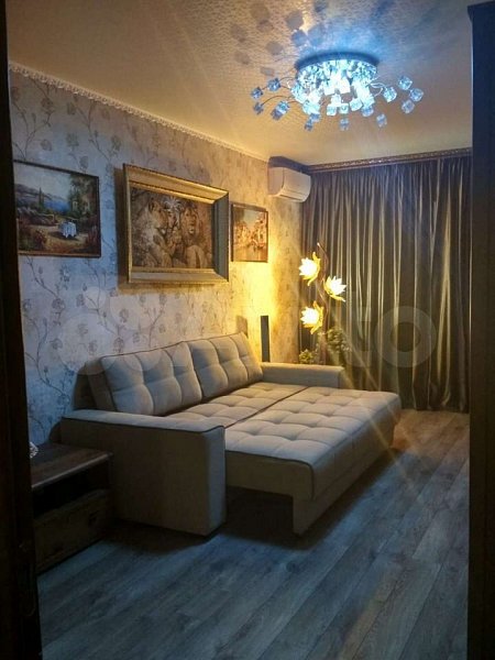 Продается 1-комн квартира, 42.5 м², р-н Восточно-кругликовский, 