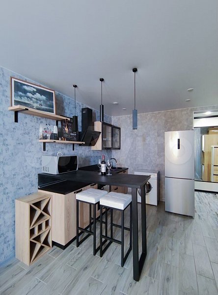Продается Студия, 29.8 м², р-н Музыкальный, 