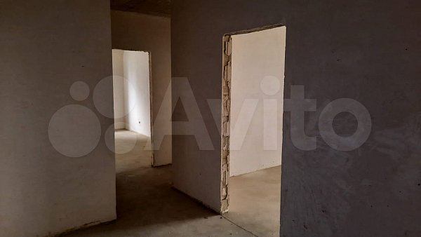 3-комн квартира, 86 м², р-н Энка - Баскет-холл (№123800)