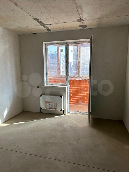 Студия, 21 м², р-н Западный обход (№127537)