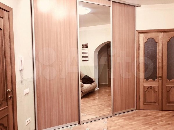 3-комн квартира, 110 м², р-н Фестивальный (№124373)
