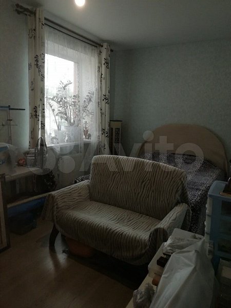 2-комн квартира, 87.3 м², р-н Пашковский (№124724)