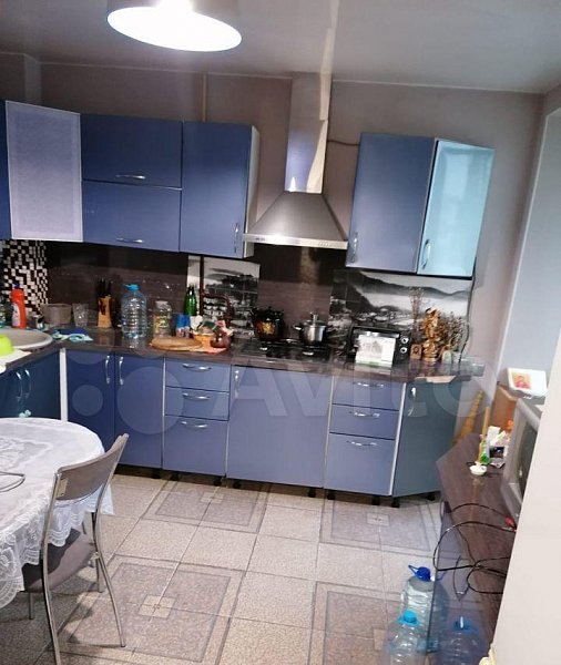 2-комн квартира, 65 м², р-н Окраины (№124268)