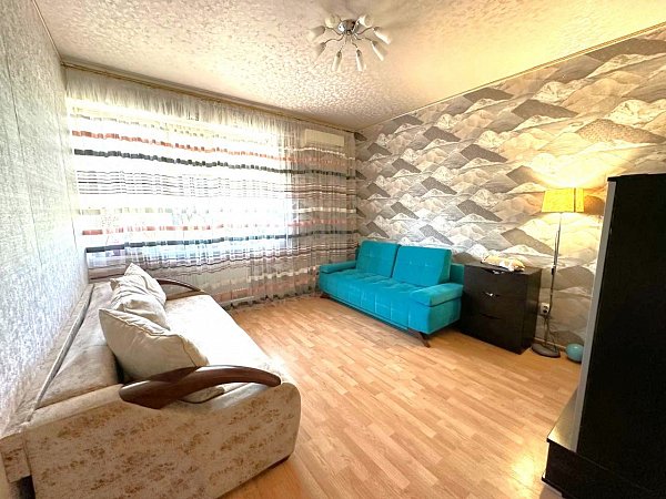 Продается 2-комн квартира, 52 м², р-н Музыкальный, 
