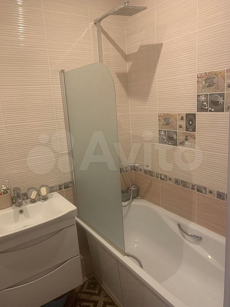 1-комн квартира, 37 м², р-н 40-лет Победы (№124091)